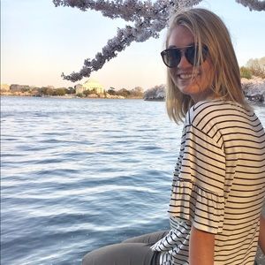 Meet your Posher, Erica